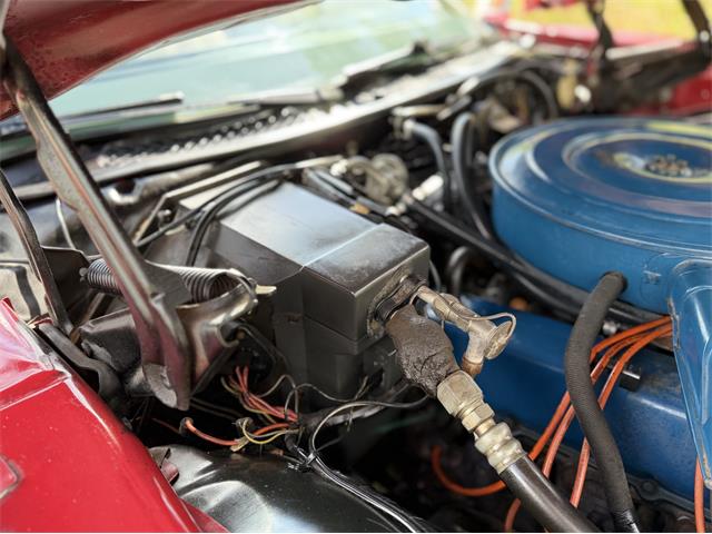 1971 Ford LTD (CC-2067630) for sale in Grass Valley, California