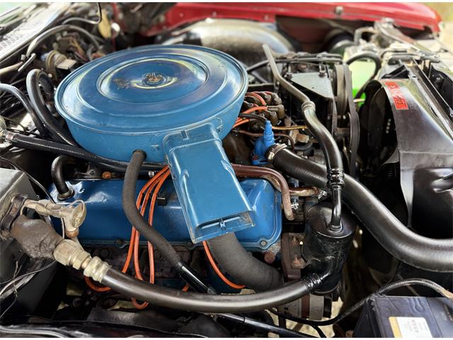 1971 Ford LTD (CC-2067630) for sale in Grass Valley, California