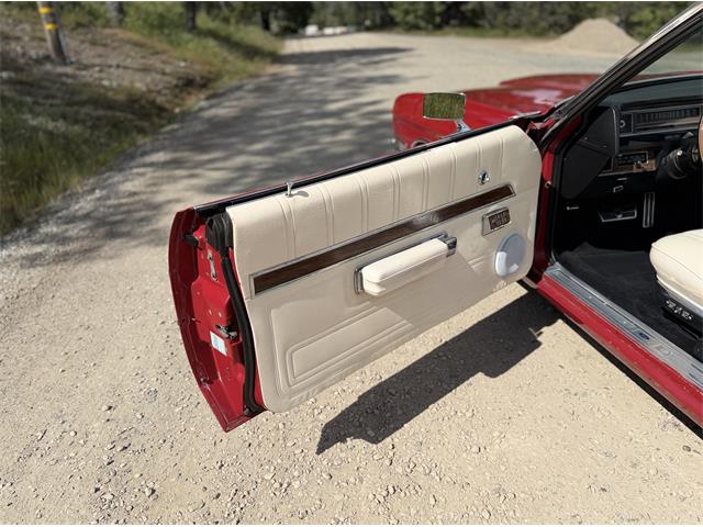 1971 Ford LTD (CC-2067630) for sale in Grass Valley, California