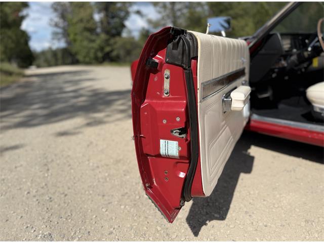 1971 Ford LTD (CC-2067630) for sale in Grass Valley, California