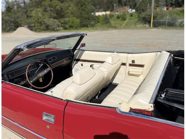 1971 Ford LTD (CC-2067630) for sale in Grass Valley, California