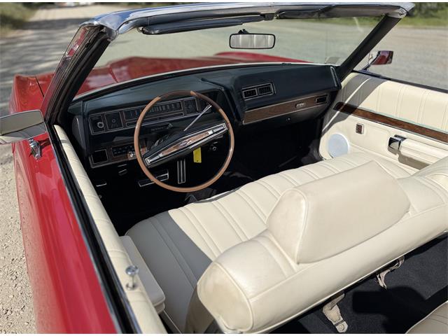 1971 Ford LTD (CC-2067630) for sale in Grass Valley, California