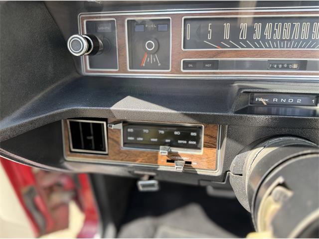 1971 Ford LTD (CC-2067630) for sale in Grass Valley, California