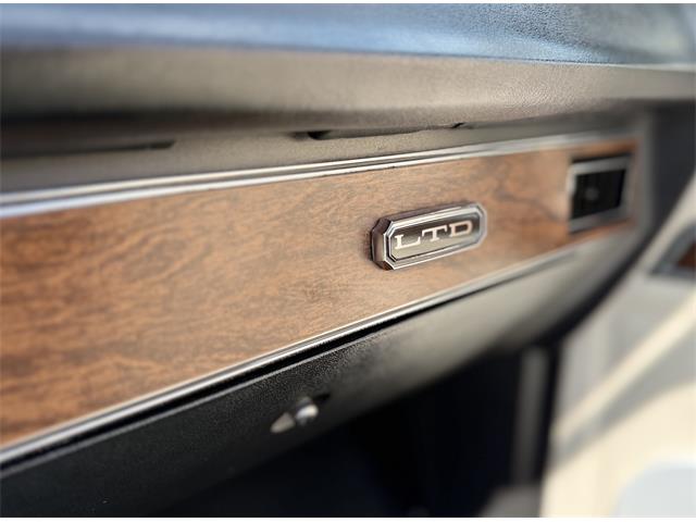 1971 Ford LTD (CC-2067630) for sale in Grass Valley, California