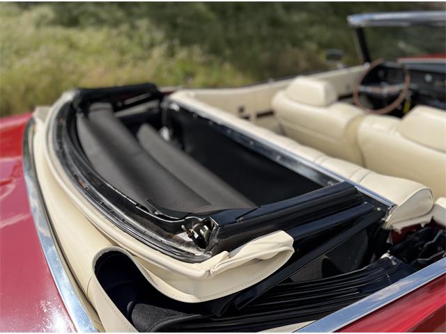 1971 Ford LTD (CC-2067630) for sale in Grass Valley, California