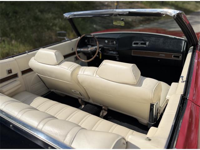 1971 Ford LTD (CC-2067630) for sale in Grass Valley, California