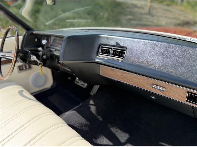 1971 Ford LTD (CC-2067630) for sale in Grass Valley, California
