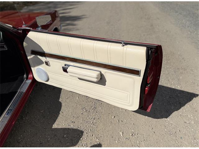 1971 Ford LTD (CC-2067630) for sale in Grass Valley, California