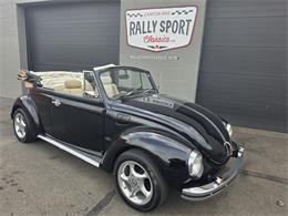 1971 Volkswagen Beetle Convertible (CC-2067631) for sale in Canton, Ohio