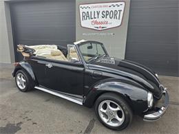 1971 Volkswagen Beetle Convertible (CC-2067631) for sale in Canton, Ohio