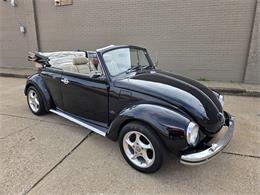 1971 Volkswagen Beetle Convertible (CC-2067631) for sale in Canton, Ohio