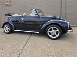 1971 Volkswagen Beetle Convertible (CC-2067631) for sale in Canton, Ohio