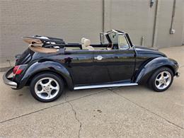 1971 Volkswagen Beetle Convertible (CC-2067631) for sale in Canton, Ohio