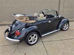 1971 Volkswagen Beetle Convertible (CC-2067631) for sale in Canton, Ohio
