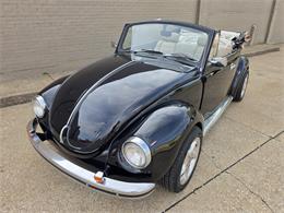 1971 Volkswagen Beetle Convertible (CC-2067631) for sale in Canton, Ohio