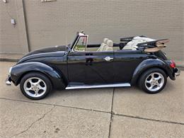 1971 Volkswagen Beetle Convertible (CC-2067631) for sale in Canton, Ohio