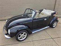 1971 Volkswagen Beetle Convertible (CC-2067631) for sale in Canton, Ohio