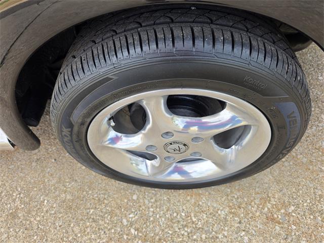 1971 Volkswagen Beetle Convertible (CC-2067631) for sale in Canton, Ohio