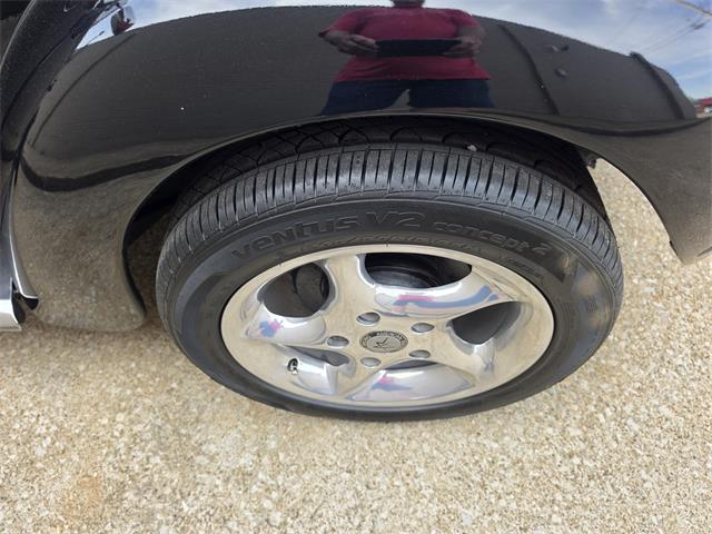 1971 Volkswagen Beetle Convertible (CC-2067631) for sale in Canton, Ohio