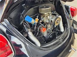 1971 Volkswagen Beetle Convertible (CC-2067631) for sale in Canton, Ohio