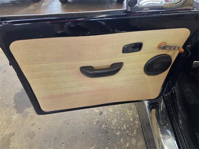 1971 Volkswagen Beetle Convertible (CC-2067631) for sale in Canton, Ohio