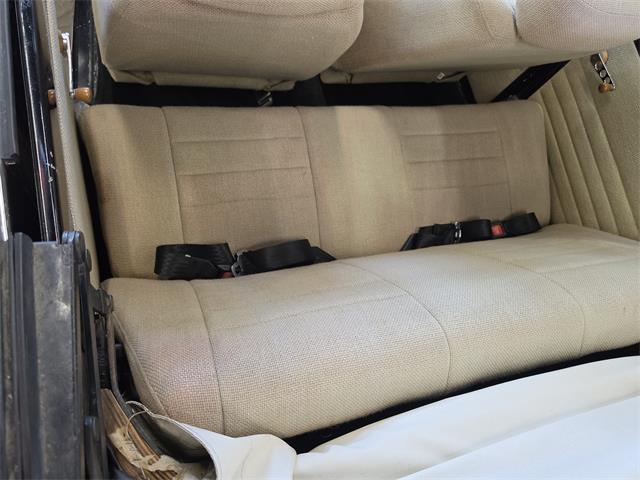 1971 Volkswagen Beetle Convertible (CC-2067631) for sale in Canton, Ohio