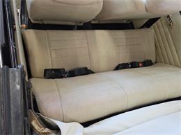 1971 Volkswagen Beetle Convertible (CC-2067631) for sale in Canton, Ohio