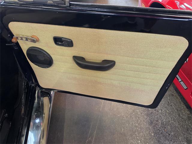 1971 Volkswagen Beetle Convertible (CC-2067631) for sale in Canton, Ohio