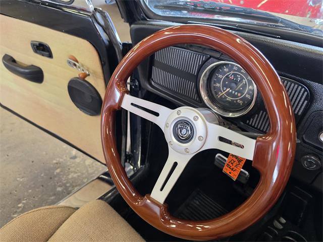 1971 Volkswagen Beetle Convertible (CC-2067631) for sale in Canton, Ohio