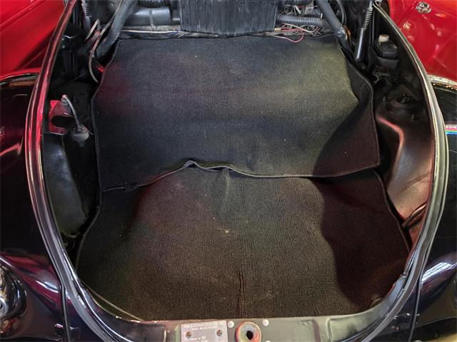 1971 Volkswagen Beetle Convertible (CC-2067631) for sale in Canton, Ohio