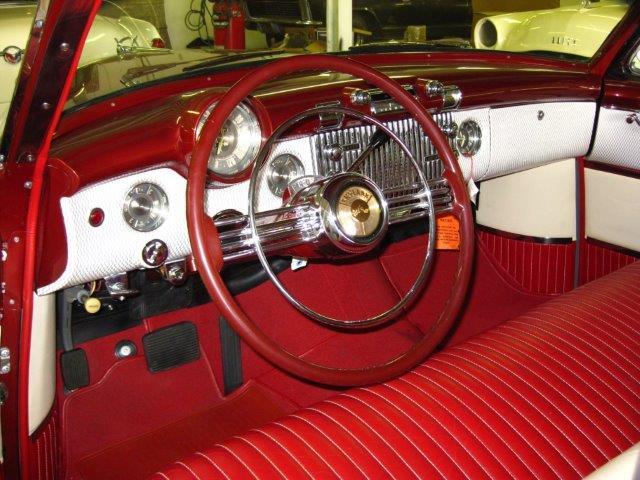 1953 Buick Roadmaster Skylark (CC-2067632) for sale in Orange, California