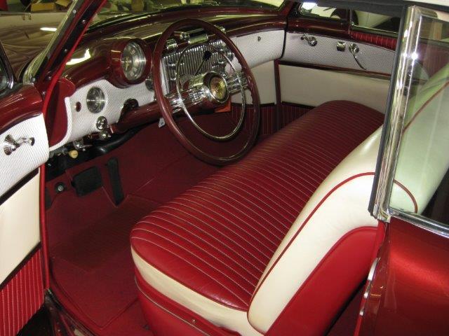 1953 Buick Roadmaster Skylark (CC-2067632) for sale in Orange, California