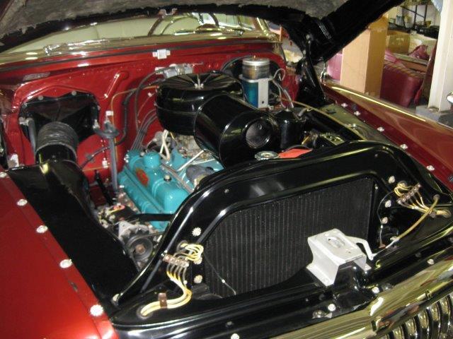 1953 Buick Roadmaster Skylark (CC-2067632) for sale in Orange, California