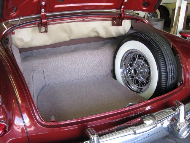 1953 Buick Roadmaster Skylark (CC-2067632) for sale in Orange, California