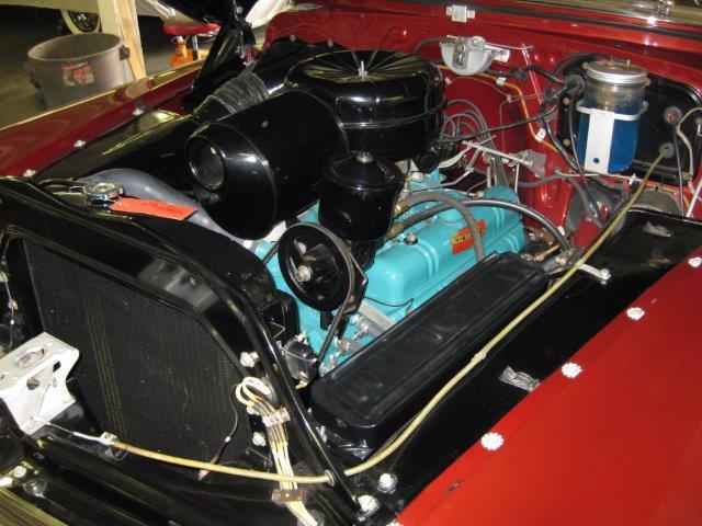 1953 Buick Roadmaster Skylark (CC-2067632) for sale in Orange, California