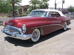 1953 Buick Roadmaster Skylark (CC-2067632) for sale in Orange, California