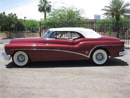 1953 Buick Roadmaster Skylark (CC-2067632) for sale in Orange, California
