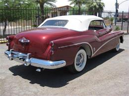 1953 Buick Roadmaster Skylark (CC-2067632) for sale in Orange, California