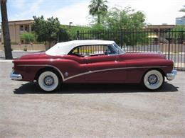 1953 Buick Roadmaster Skylark (CC-2067632) for sale in Orange, California