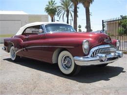 1953 Buick Roadmaster Skylark (CC-2067632) for sale in Orange, California