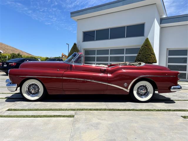 1953 Buick Roadmaster Skylark (CC-2067632) for sale in Orange, California