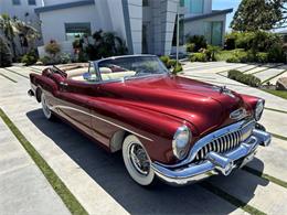 1953 Buick Roadmaster Skylark (CC-2067632) for sale in Orange, California