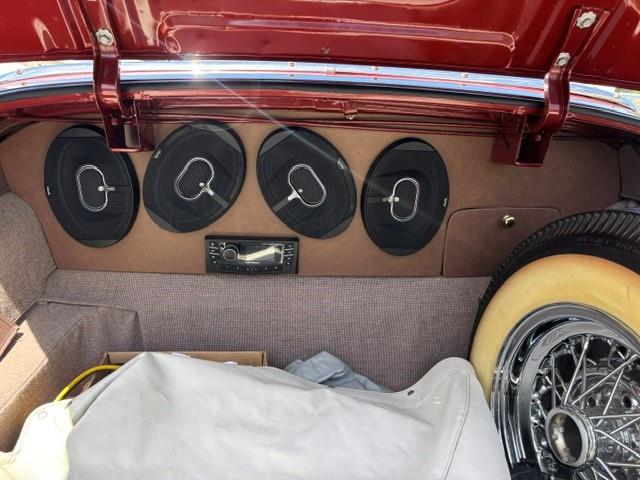 1953 Buick Roadmaster Skylark (CC-2067632) for sale in Orange, California