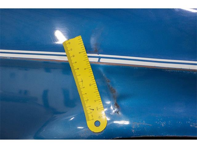 1968 Ford Mustang (CC-2067635) for sale in Kentwood, Michigan