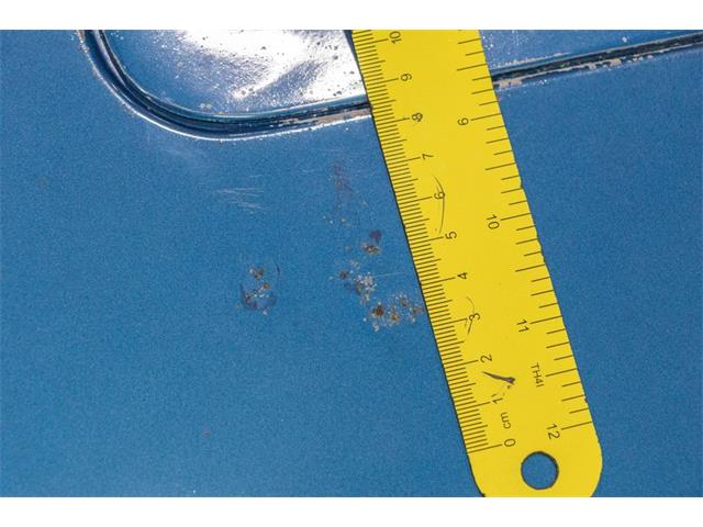 1968 Ford Mustang (CC-2067635) for sale in Kentwood, Michigan