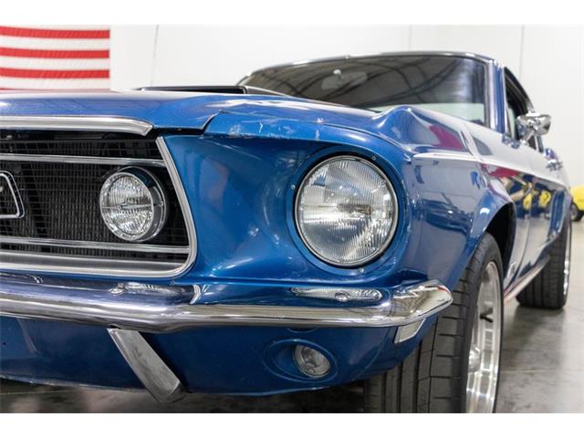 1968 Ford Mustang (CC-2067635) for sale in Kentwood, Michigan