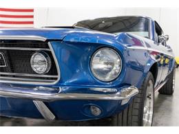1968 Ford Mustang (CC-2067635) for sale in Kentwood, Michigan