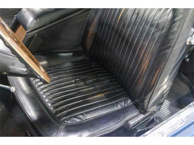 1968 Ford Mustang (CC-2067635) for sale in Kentwood, Michigan