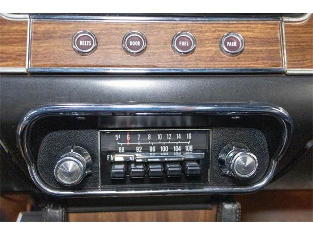 1968 Ford Mustang (CC-2067635) for sale in Kentwood, Michigan