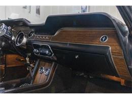 1968 Ford Mustang (CC-2067635) for sale in Kentwood, Michigan